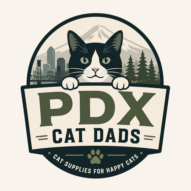 PDX Cat Dads